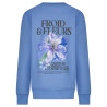 Cars Kids FROY SW Backprint Grey Blue
