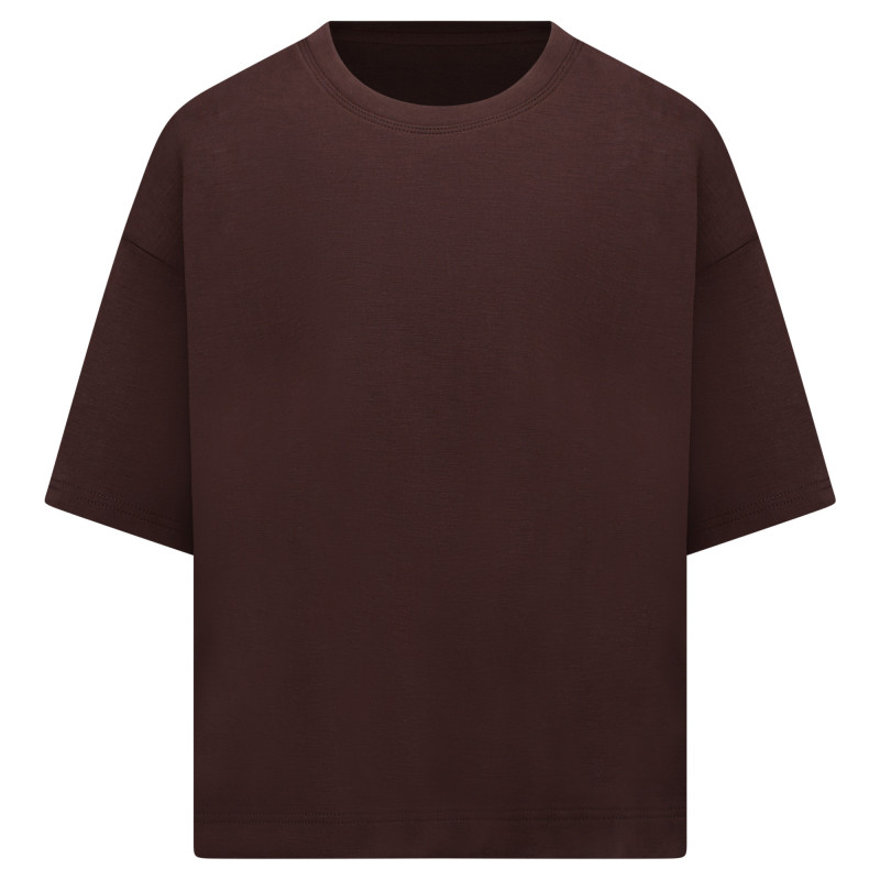 Cars Kids GRACE TS Brown