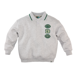 Z8 Julien Grey melange