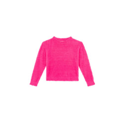 Someone Nora Dark Pink
