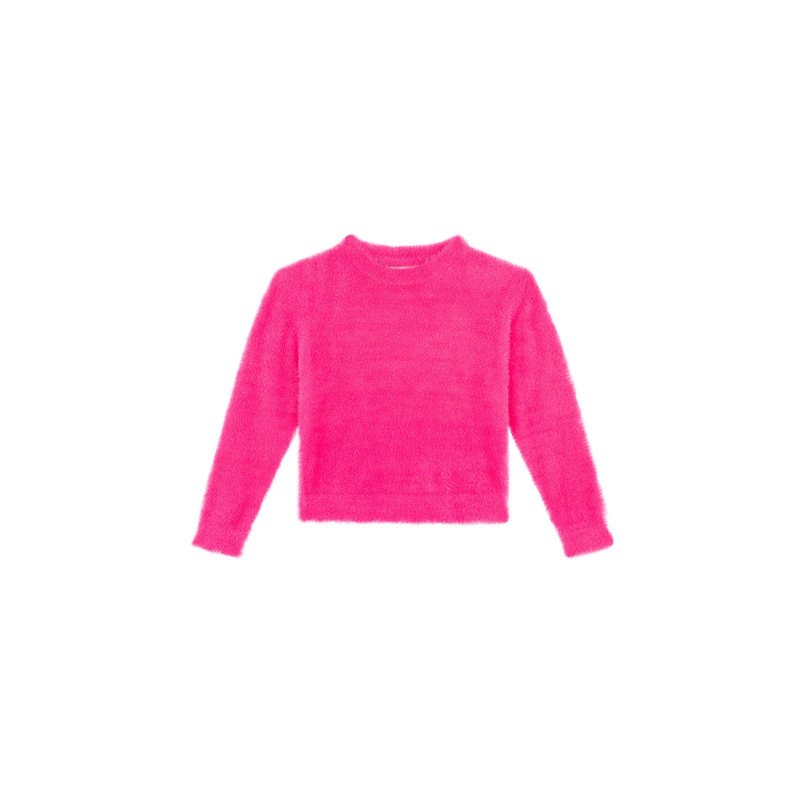 Someone Nora Dark Pink