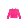 Someone Nora Dark Pink