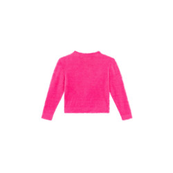 Someone Nora Dark Pink