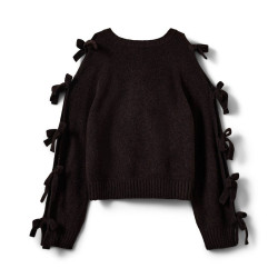 Sofie Schnoor PermeliSY Knit Dark brown