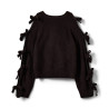 Sofie Schnoor PermeliSY Knit Dark brown