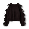 Sofie Schnoor PermeliSY Knit Dark brown