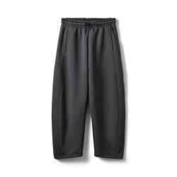 Sofie Schnoor BaraSY Sweatpants Dark Grey