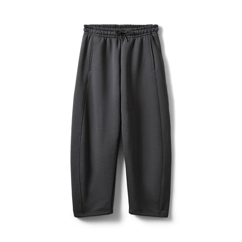 Sofie Schnoor BaraSY Sweatpants Dark Grey