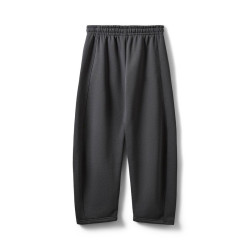 Sofie Schnoor BaraSY Sweatpants Dark Grey