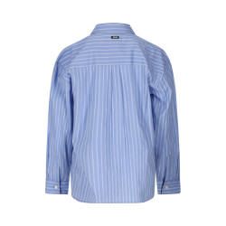 Retour Miriam sky blue