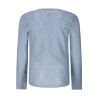 Retour Danita sky blue