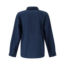 Retour Joey dark navy