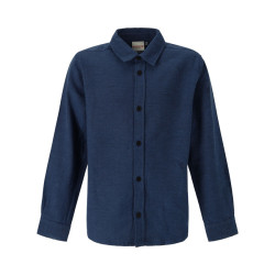 Retour Joey dark navy