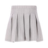 Retour Emmy metal grey