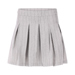 Retour Emmy metal grey