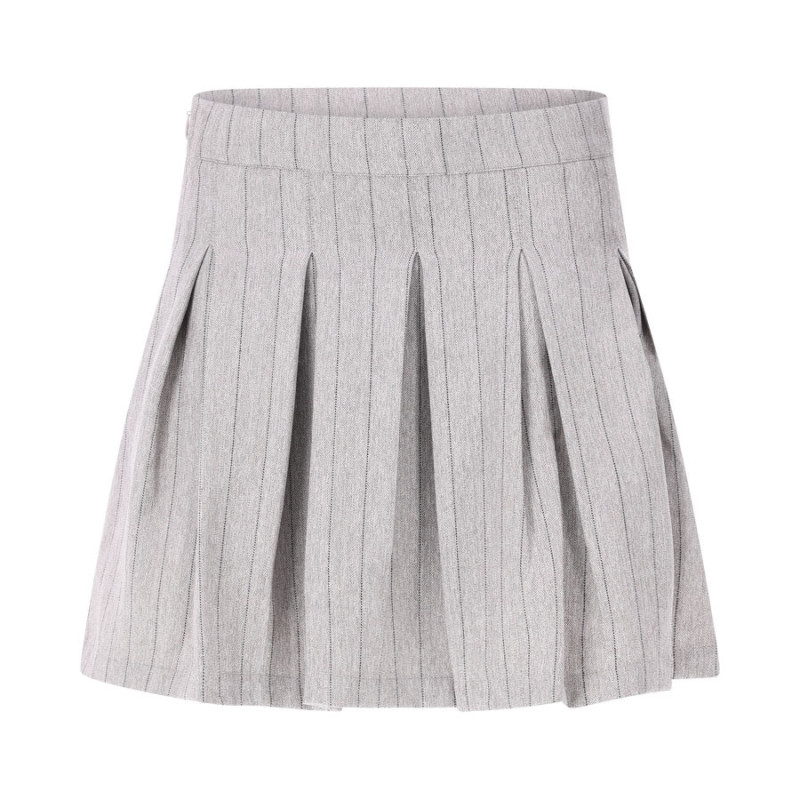 Retour Emmy metal grey