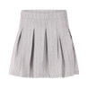 Retour Emmy metal grey