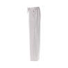Retour Lara metal grey