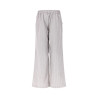 Retour Lara metal grey