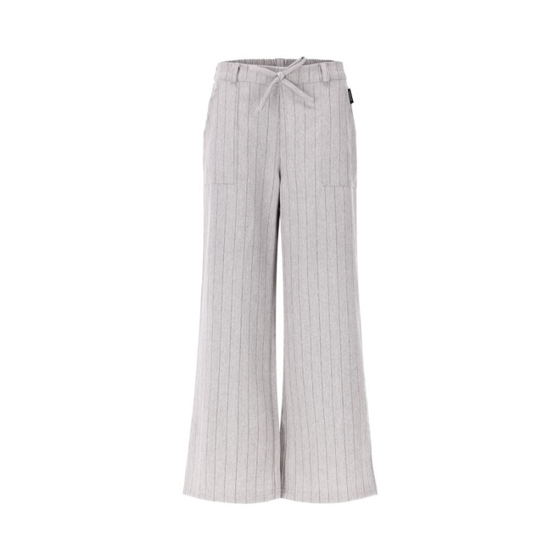 Retour Lara metal grey