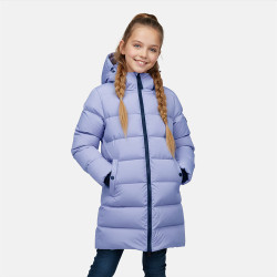 Cars Kids AYSA Polyester Lila