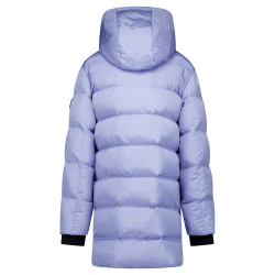 Cars Kids AYSA Polyester Lila