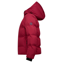 Cars Kids KAILA Polyester Rusty Red