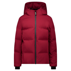 Cars Kids KAILA Polyester Rusty Red