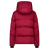 Cars Kids KAILA Polyester Rusty Red