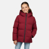 Cars Kids KAILA Polyester Rusty Red