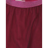LOOXS Little mesh skirt Ruby Red