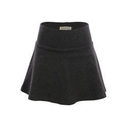LOOXS 10sixteen Skort Ash Melee