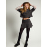 LOOXS 10sixteen Skort Ash Melee