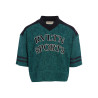 LOOXS 10sixteen lace Tee Bottle
