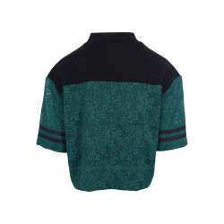 LOOXS 10sixteen lace Tee Bottle