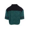 LOOXS 10sixteen lace Tee Bottle
