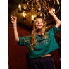 LOOXS 10sixteen lace Tee Bottle