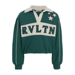LOOXS 10sixteen Polo sweater Bottle