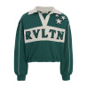 LOOXS 10sixteen Polo sweater Bottle