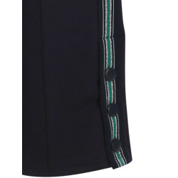 LOOXS 10sixteen Soft Pants Night Blue