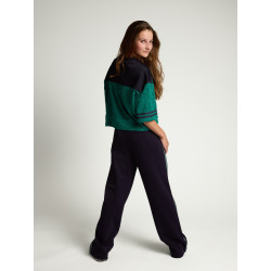 LOOXS 10sixteen Soft Pants Night Blue