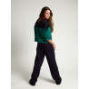 LOOXS 10sixteen Soft Pants Night Blue