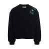 LOOXS 10sixteen sweater Night Blue