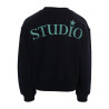 LOOXS 10sixteen sweater Night Blue