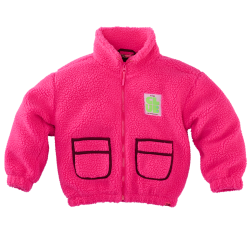 Z8 Maan Knockout Pink