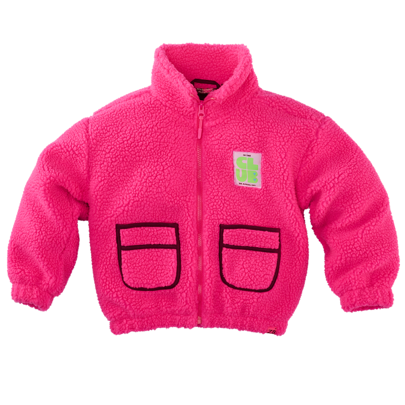 Z8 Maan Knockout Pink