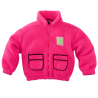 Z8 Maan Knockout Pink