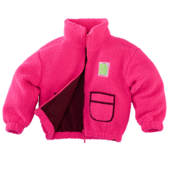 Z8 Maan Knockout Pink
