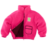 Z8 Maan Knockout Pink
