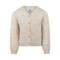 Koko Noko Cardigan